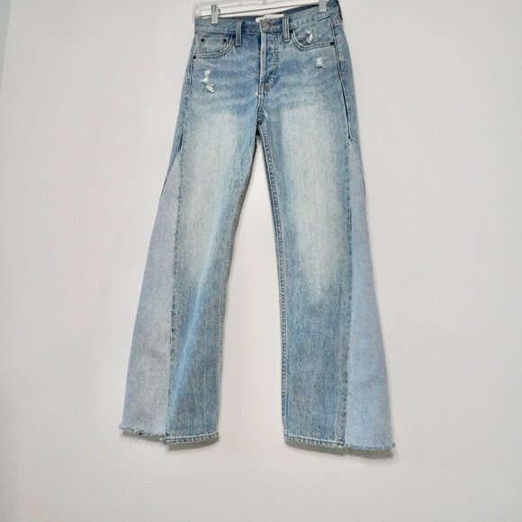 denim Forum Upcycle - Picture 3 of 13